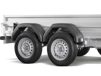 Böckmann Kastenanhänger TL-AL 3015/20 · 2.000 kg