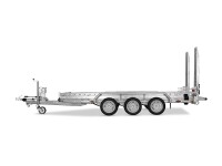 Böckmann Baumaschinenanhänger BT-ST 4018/35 T · 3.500 kg