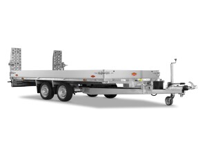 Böckmann Maschinentransporter MH-AL 4321/30 ·...