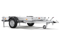 Böckmann Universal-Tieflader UT-AL 2515/75 · 750 kg