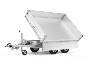 Böckmann Dreiseitenkipper DK-AL 3218/27 P ·...