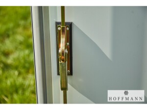 Böckmann Kühlanhänger KK 2513/75 gebremst · 750 kg