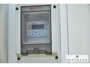 Böckmann Kühlanhänger KK 2513/75 gebremst · 750 kg