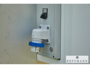 Böckmann Kühlanhänger KK 2513/75 gebremst · 750 kg