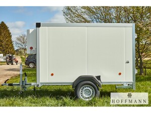Böckmann Kühlanhänger KK 2513/75 gebremst · 750 kg