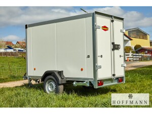 Böckmann Kühlanhänger KK 2513/75 gebremst · 750 kg