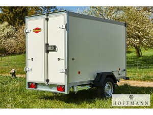 Böckmann Kühlanhänger KK 2513/75 gebremst · 750 kg