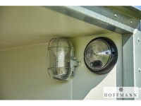 Böckmann Kühlanhänger KK 2513/75 gebremst · 750 kg
