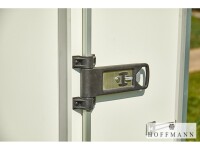 Böckmann Kühlanhänger KK 2513/75 gebremst · 750 kg