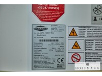 Böckmann Kühlanhänger KK 2513/75 gebremst · 750 kg