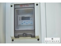 Böckmann Kühlanhänger KK 2513/75 gebremst · 750 kg