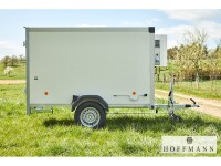 Böckmann Kühlanhänger KK 2513/75 gebremst · 750 kg