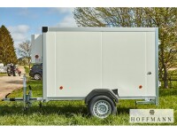Böckmann Kühlanhänger KK 2513/75 gebremst · 750 kg