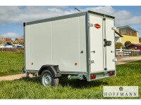 Böckmann Kühlanhänger KK 2513/75 gebremst · 750 kg
