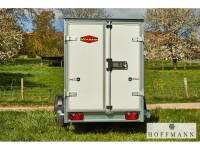 Böckmann Kühlanhänger KK 2513/75 gebremst · 750 kg