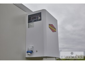 Böckmann Kühlanhänger KK 3018/20 · 2.000 kg