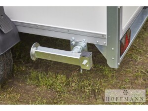 Böckmann Kühlanhänger KK 3018/20 · 2.000 kg