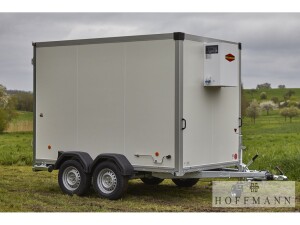 Böckmann Kühlanhänger KK 3018/20 · 2.000 kg