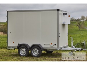 Böckmann Kühlanhänger KK 3018/20 · 2.000 kg
