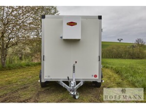Böckmann Kühlanhänger KK 3018/20 · 2.000 kg