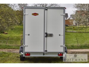 Böckmann Kühlanhänger KK 3018/20 · 2.000 kg