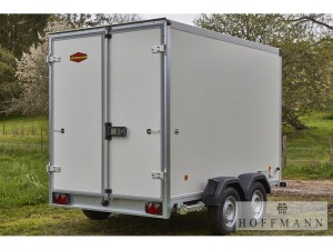 Böckmann Kühlanhänger KK 3018/20 · 2.000 kg