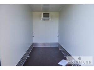 Böckmann Kühlanhänger KK 3018/20 · 2.000 kg