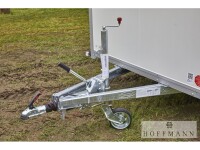 Böckmann Kühlanhänger KK 3018/20 · 2.000 kg