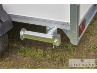 Böckmann Kühlanhänger KK 3018/20 · 2.000 kg