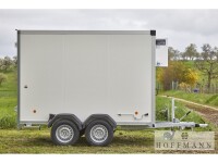 Böckmann Kühlanhänger KK 3018/20 · 2.000 kg