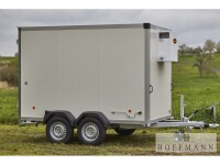 Böckmann Kühlanhänger KK 3018/20 · 2.000 kg