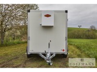 Böckmann Kühlanhänger KK 3018/20 · 2.000 kg