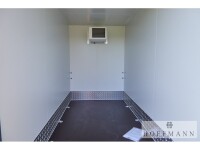 Böckmann Kühlanhänger KK 3018/20 · 2.000 kg