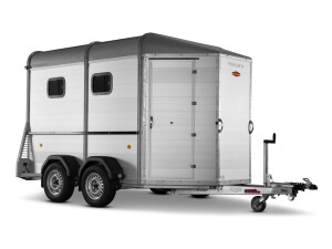 Pferdeanhänger Böckmann Traveller K4 ·...