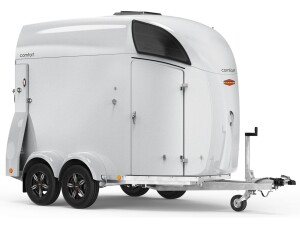 Pferdeanhänger Böckmann Comfort · 2.400...