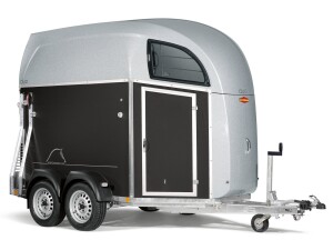 Pferdeanhänger Böckmann Duo R · 2.400...