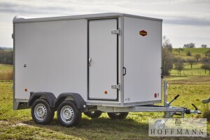 Böckmann Kofferanhänger KT 3015/27 H...