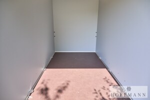 Böckmann Kofferanhänger KT 3015/27 H Tür/Rampe Kombi + Seitentür · 2.700 kg