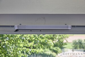 Böckmann Kofferanhänger KT 3015/27 H Tür/Rampe Kombi + Seitentür · 2.700 kg