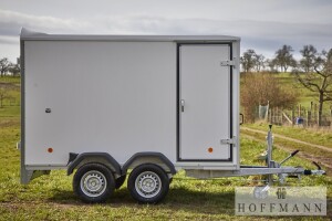 Böckmann Kofferanhänger KT 3015/27 H mit...