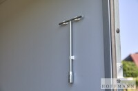 Böckmann Kofferanhänger KT 3015/27 H mit Seitentür · 2.700 kg