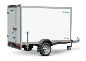 Kofferanhänger wm meyer AZ 2725/126 · 2.700...