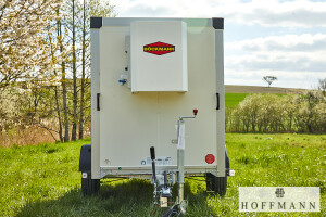 Kühlanhänger Böckmann KK 2513/135 · 1.350 kg, 247×127 cm