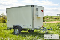 Kühlanhänger Böckmann KK 2513/135 · 1.350 kg, 247×127 cm
