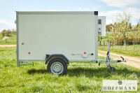 Kühlanhänger Böckmann KK 2513/135 · 1.350 kg, 247×127 cm