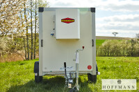 Kühlanhänger Böckmann KK 2513/135 · 1.350 kg, 247×127 cm