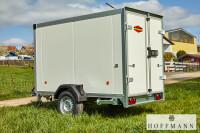 Kühlanhänger Böckmann KK 2513/135 · 1.350 kg, 247×127 cm