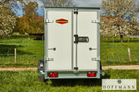 Kühlanhänger Böckmann KK 2513/135 · 1.350 kg, 247×127 cm