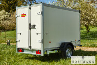 Kühlanhänger Böckmann KK 2513/135 · 1.350 kg, 247×127 cm