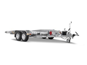 Böckmann Autotransporter AT 4019/27 · 2.700 kg